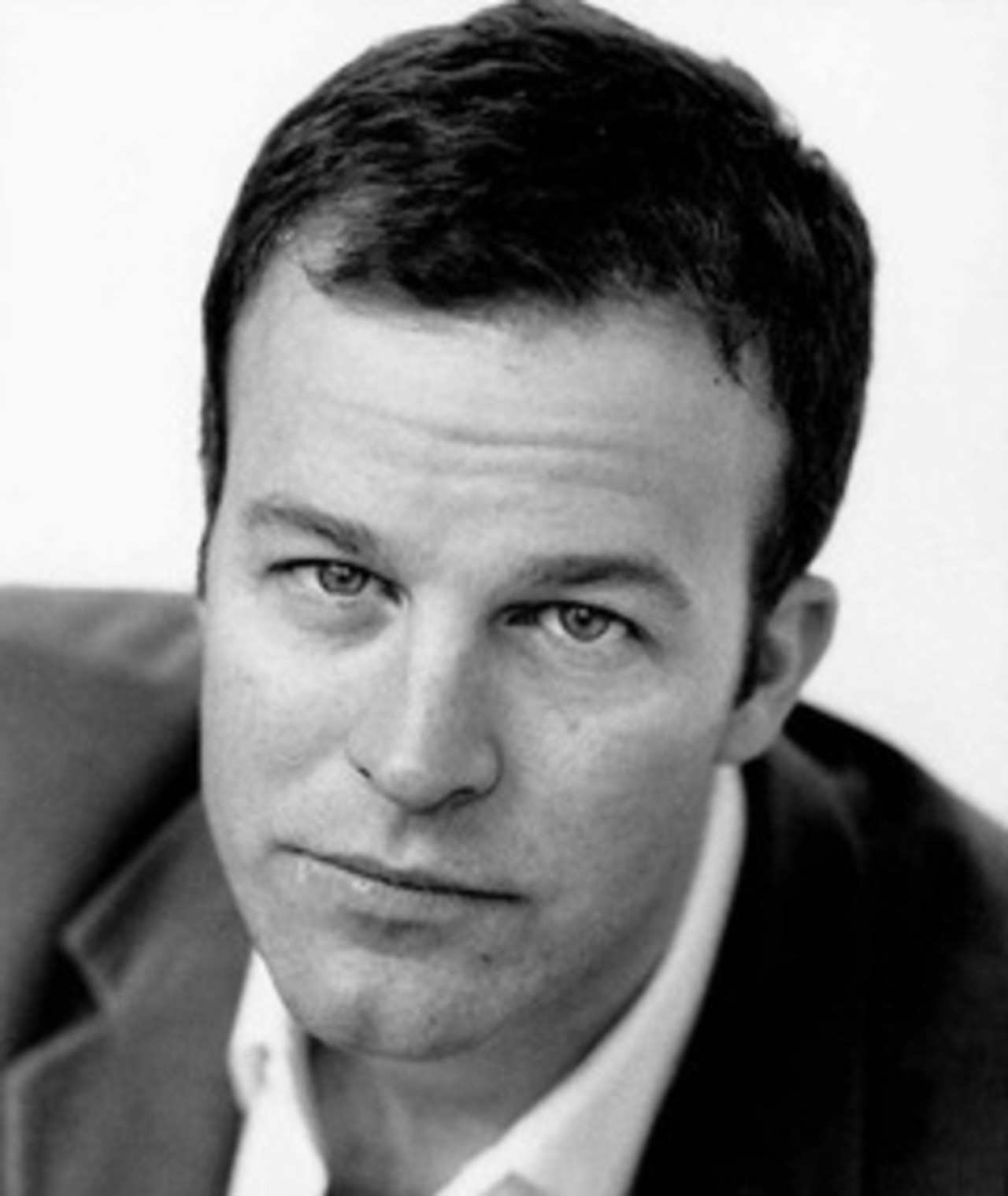 Photo of Tom McCarthy