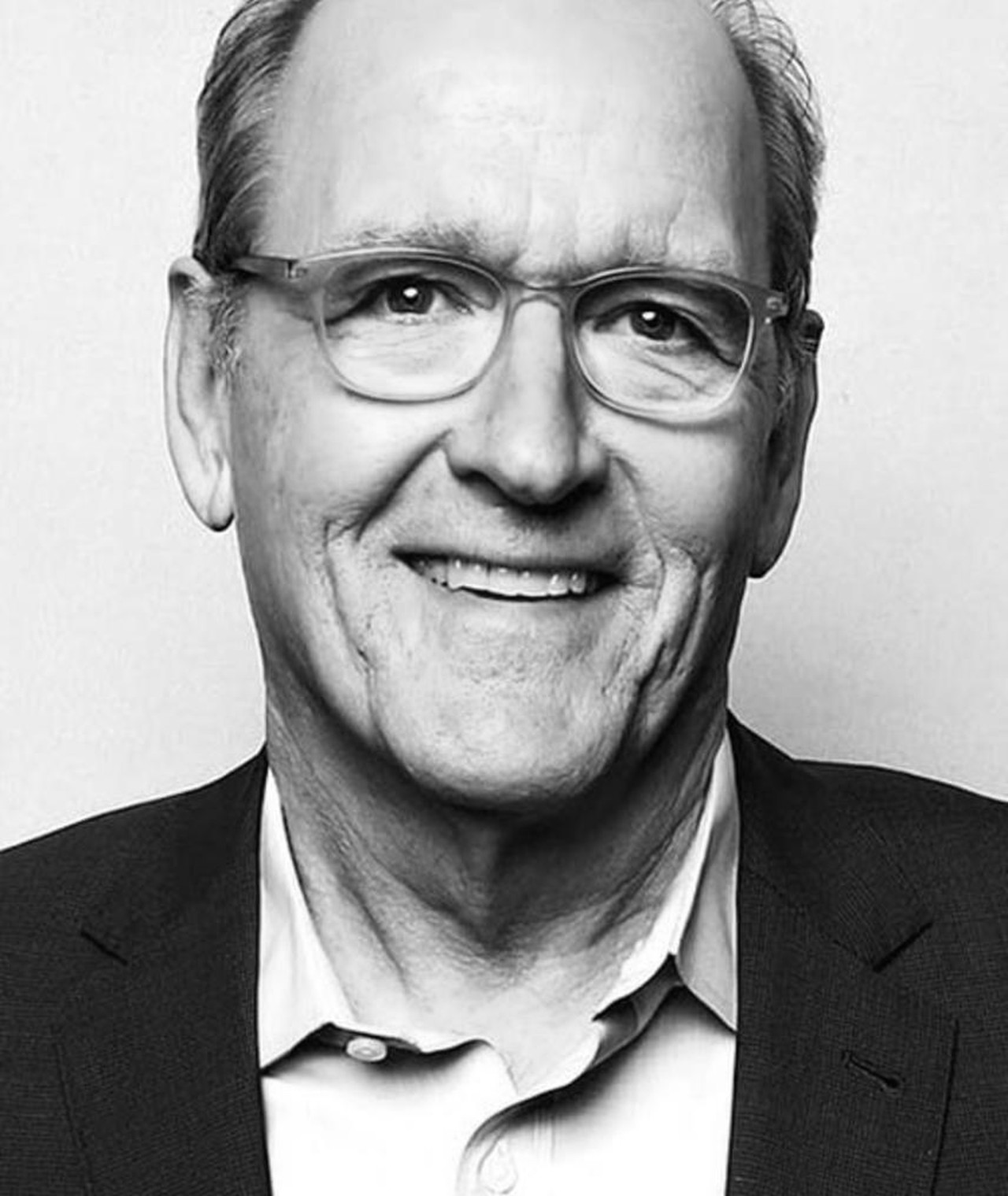 Photo of Richard Jenkins
