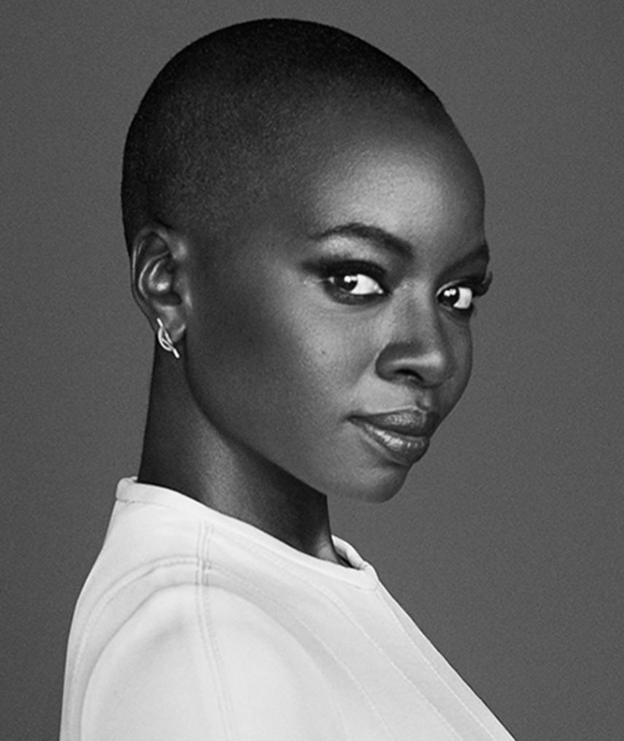 Photo of Danai Gurira
