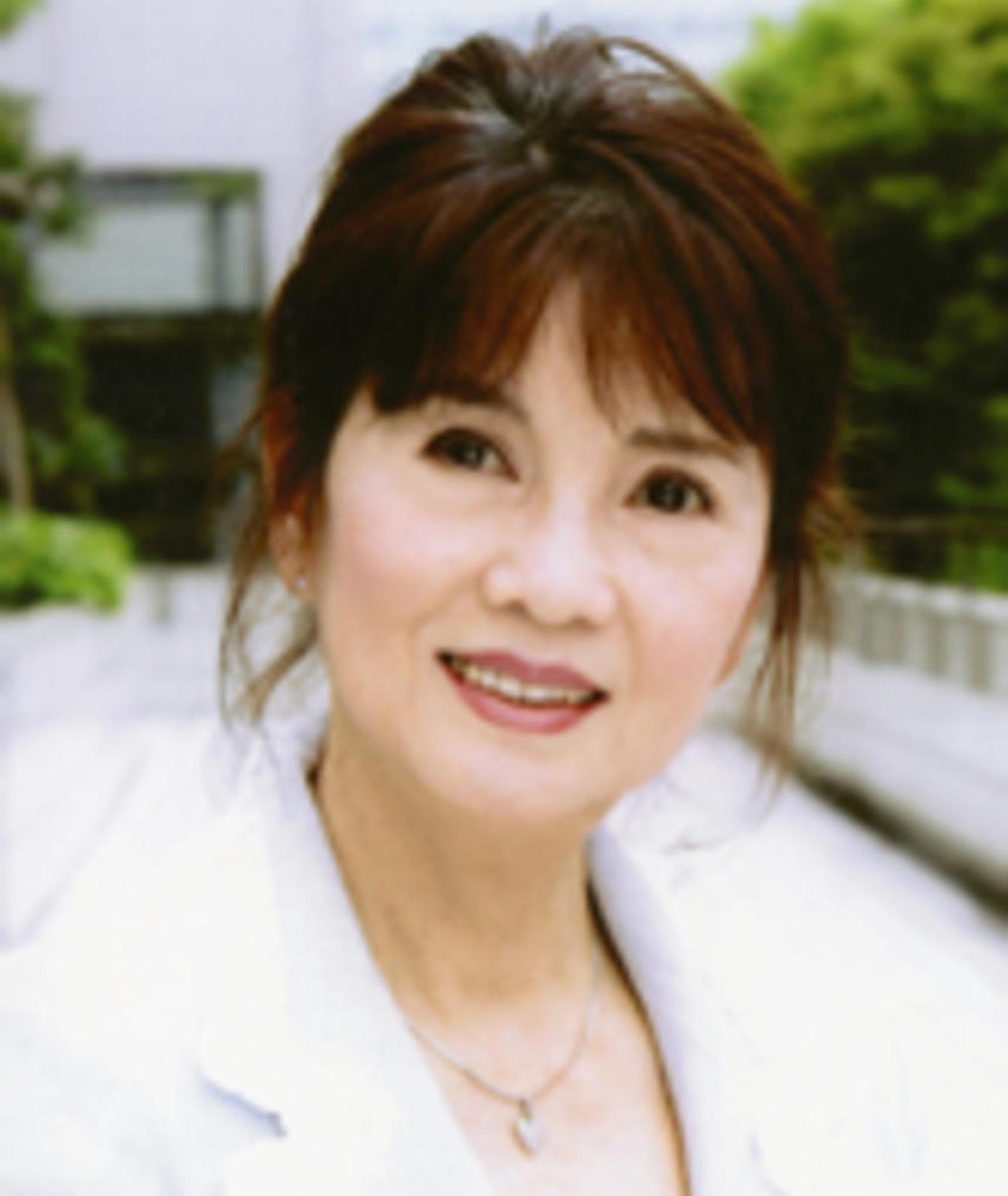 Photo of Hitomi Nakahara