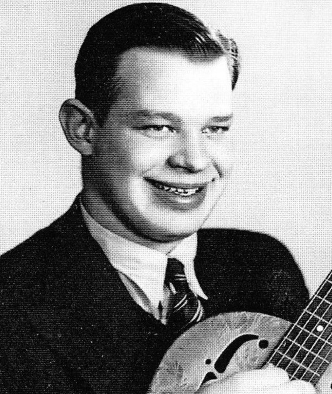 Photo of Kauko Käyhkö
