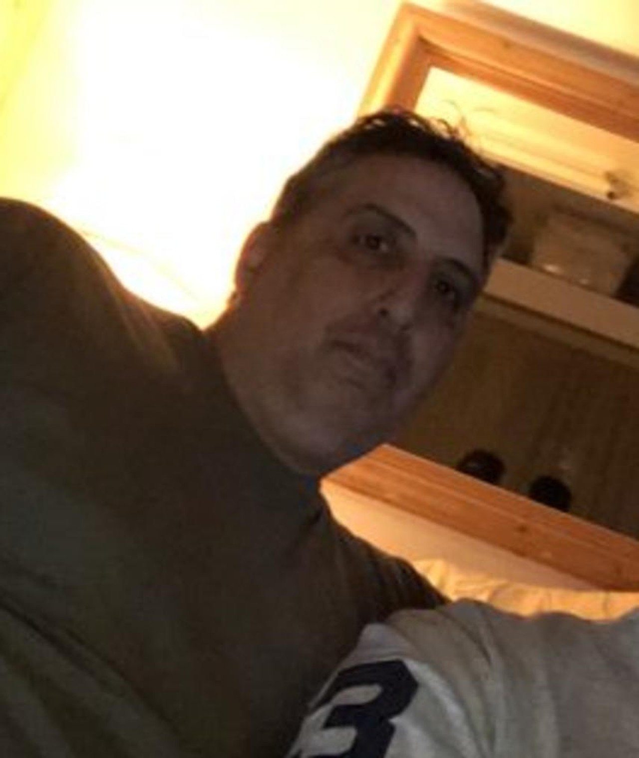 Photo of Paul Neesan