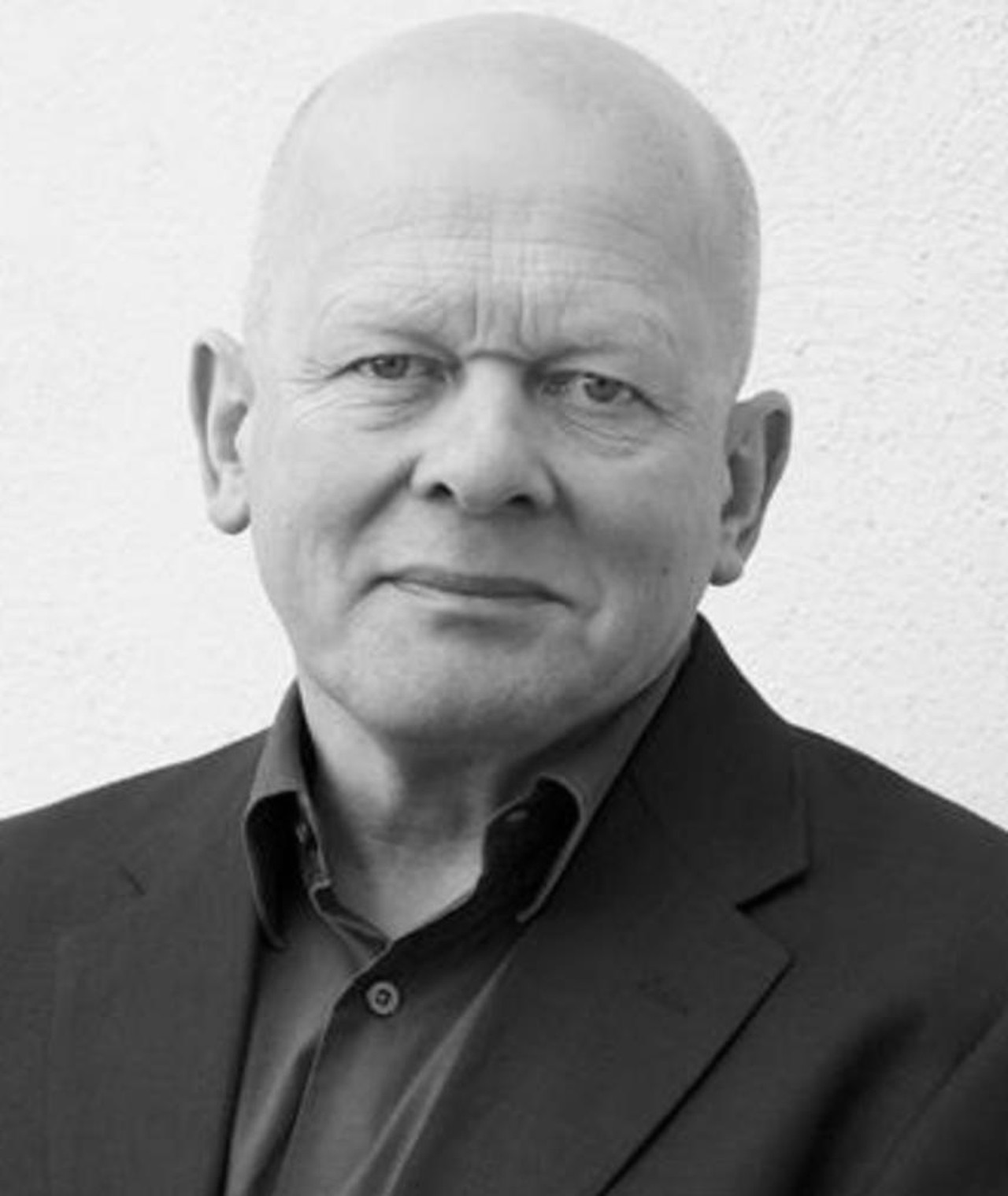Photo of John Smithson