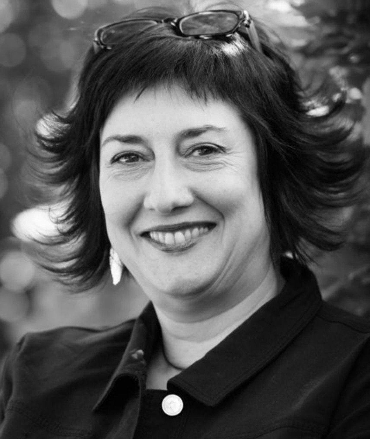 Photo of Isabelle Truc