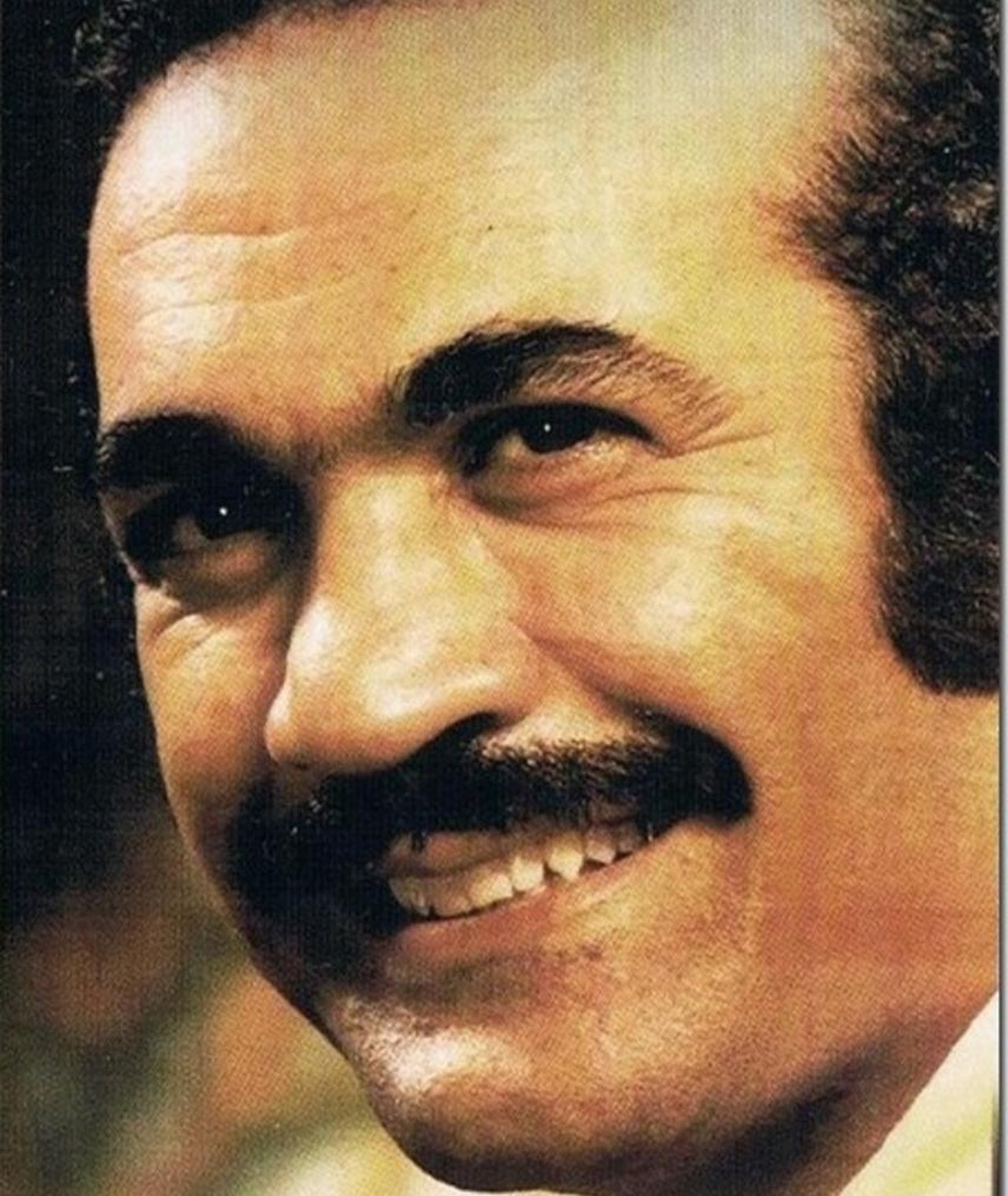 Photo of Freydoun Farokhzad