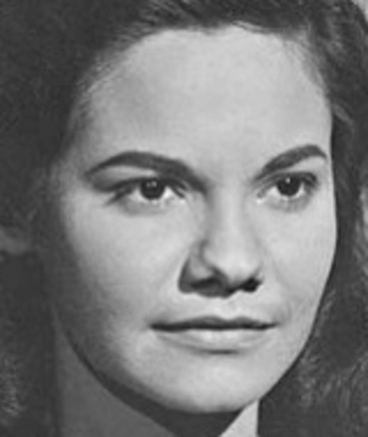 Photo of Gilda Nery