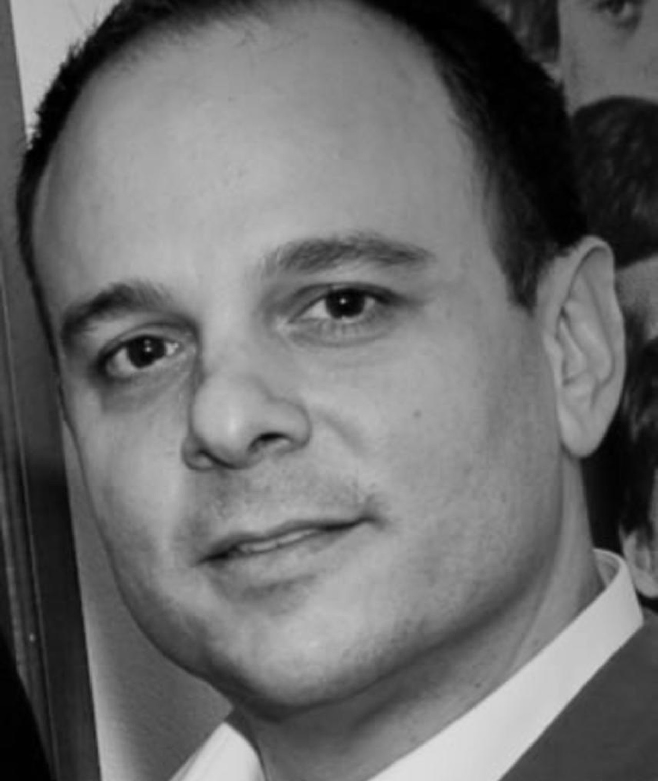Photo of Robert Salerno