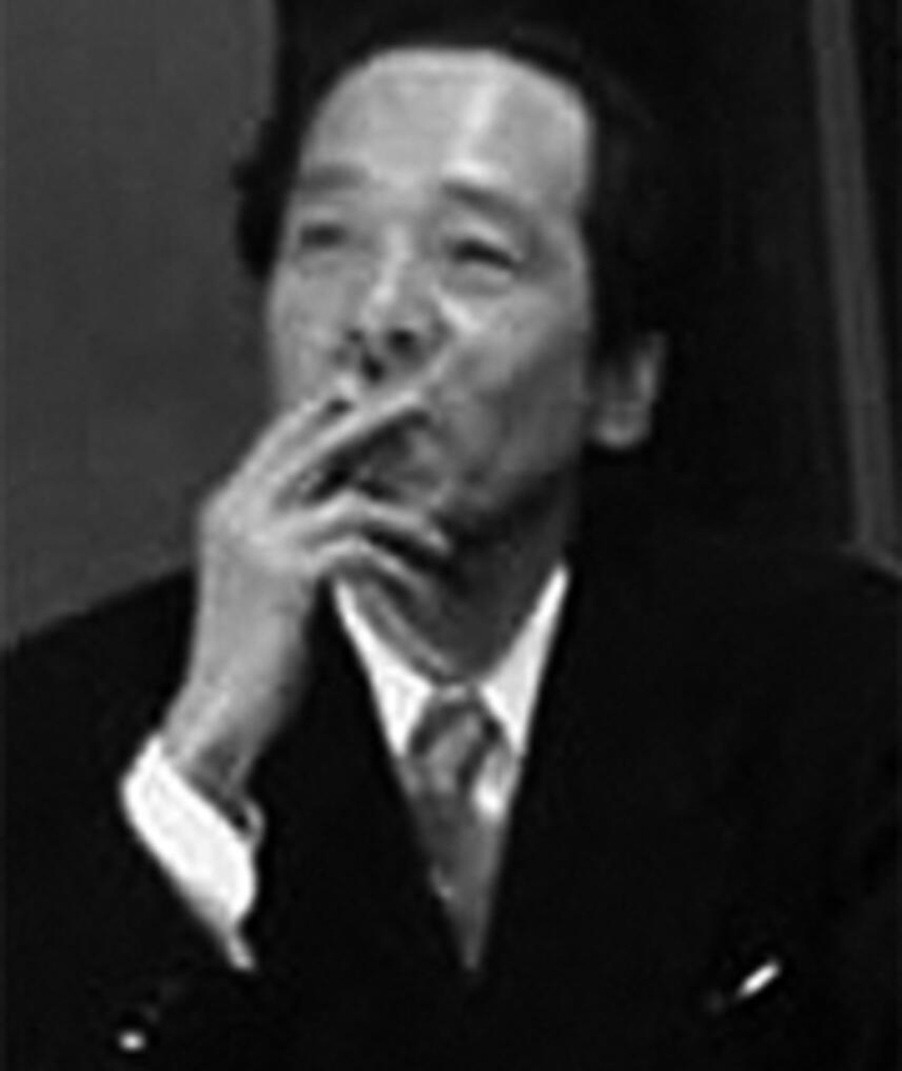 Photo of Tatsuo Nagai