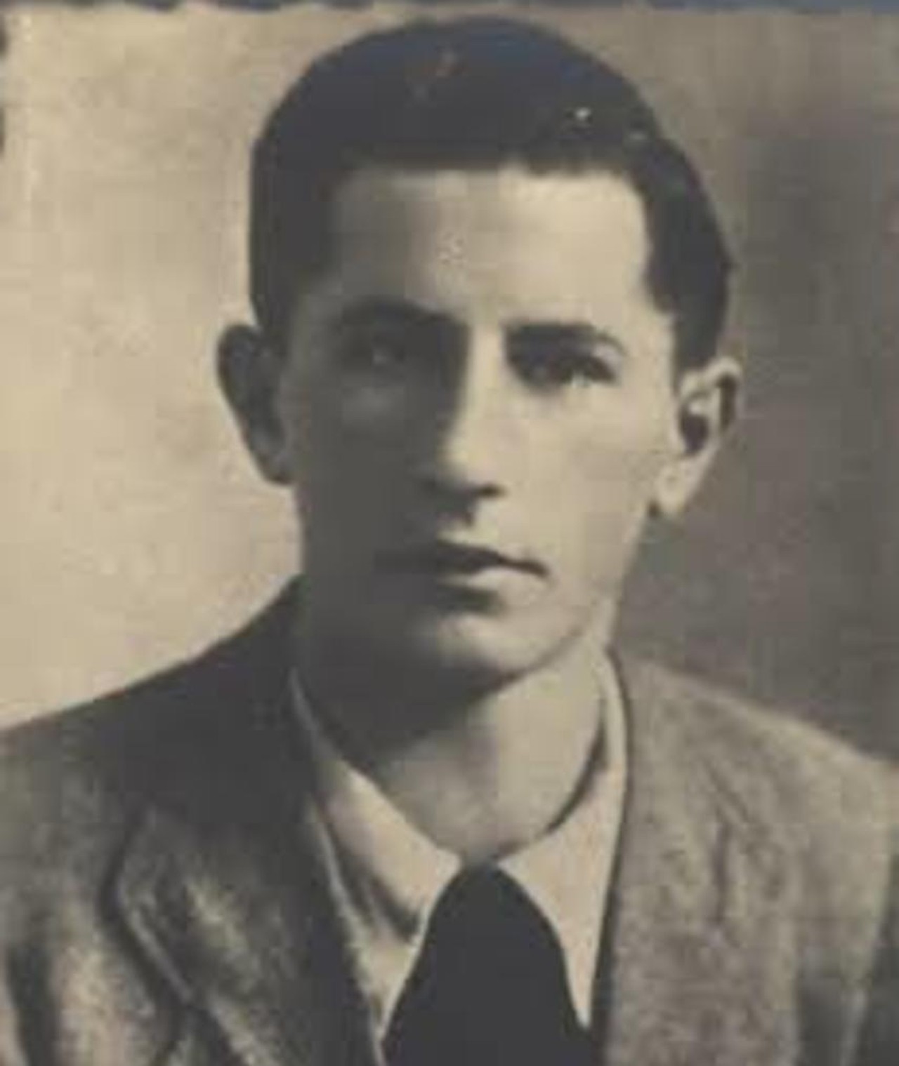 Photo of Achille Piazzi