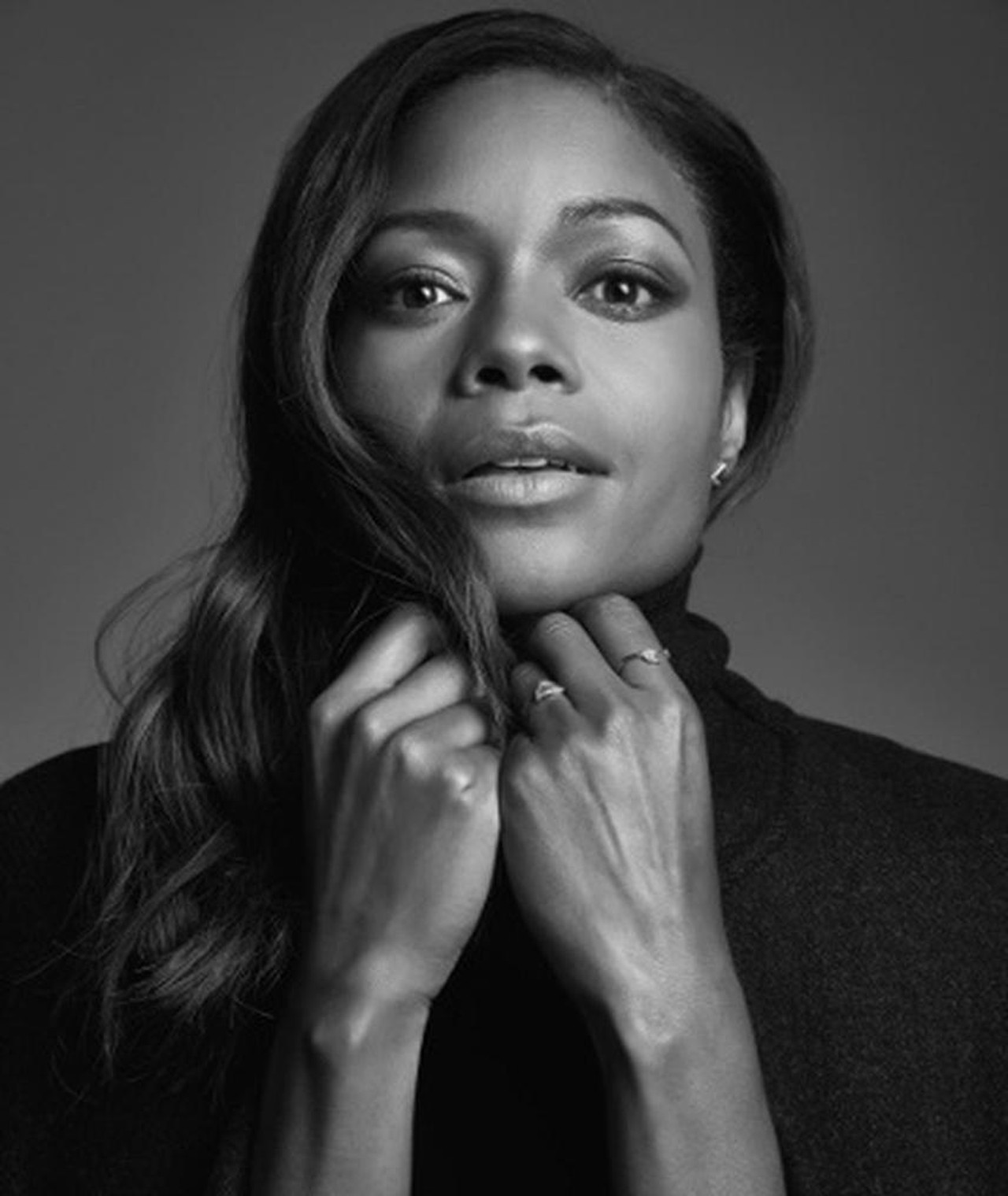 Photo of Naomie Harris