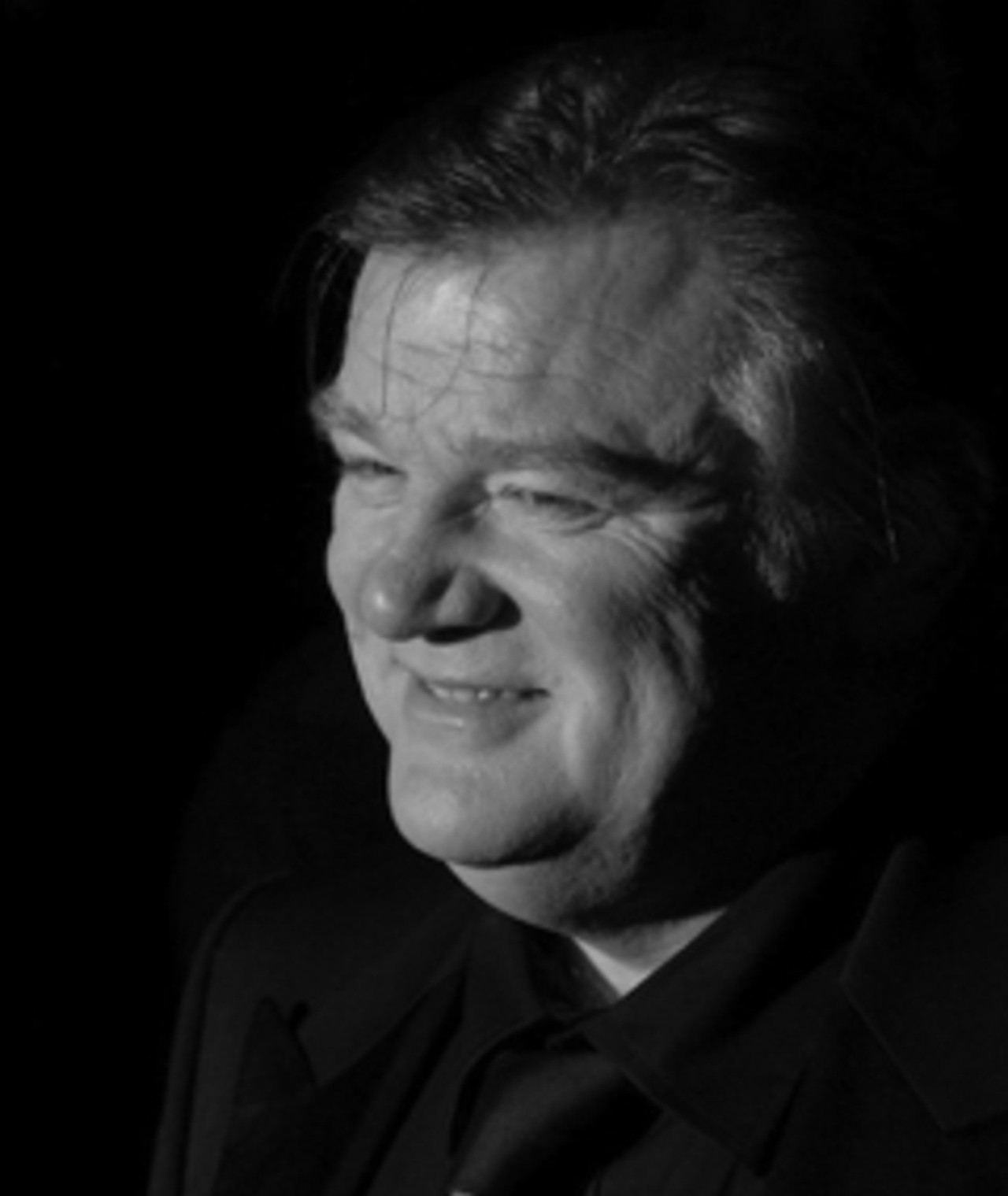 Photo of Brendan Gleeson