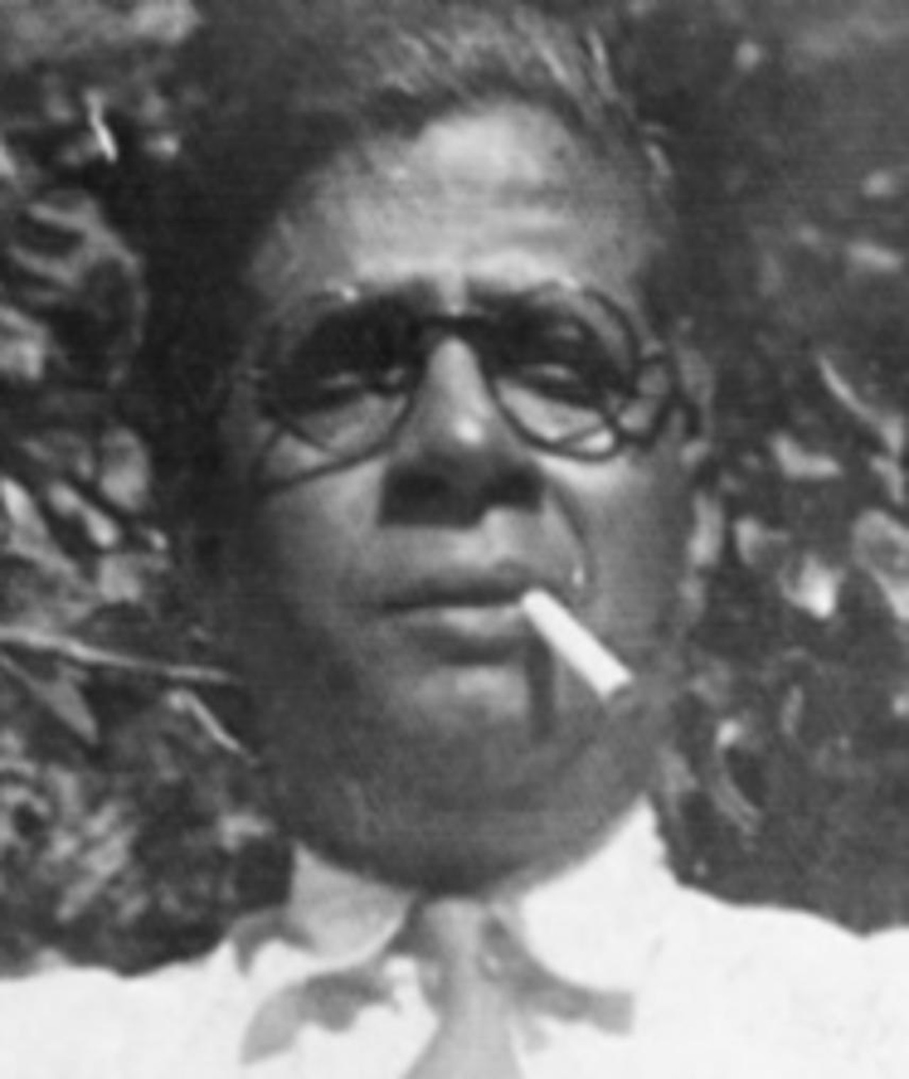 Photo of Ganpat G. Shinde
