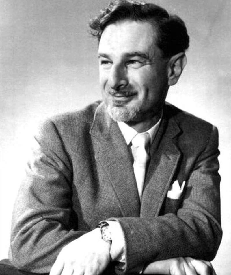 Harry Rabinowitz – Movies, Bio and Lists on MUBI