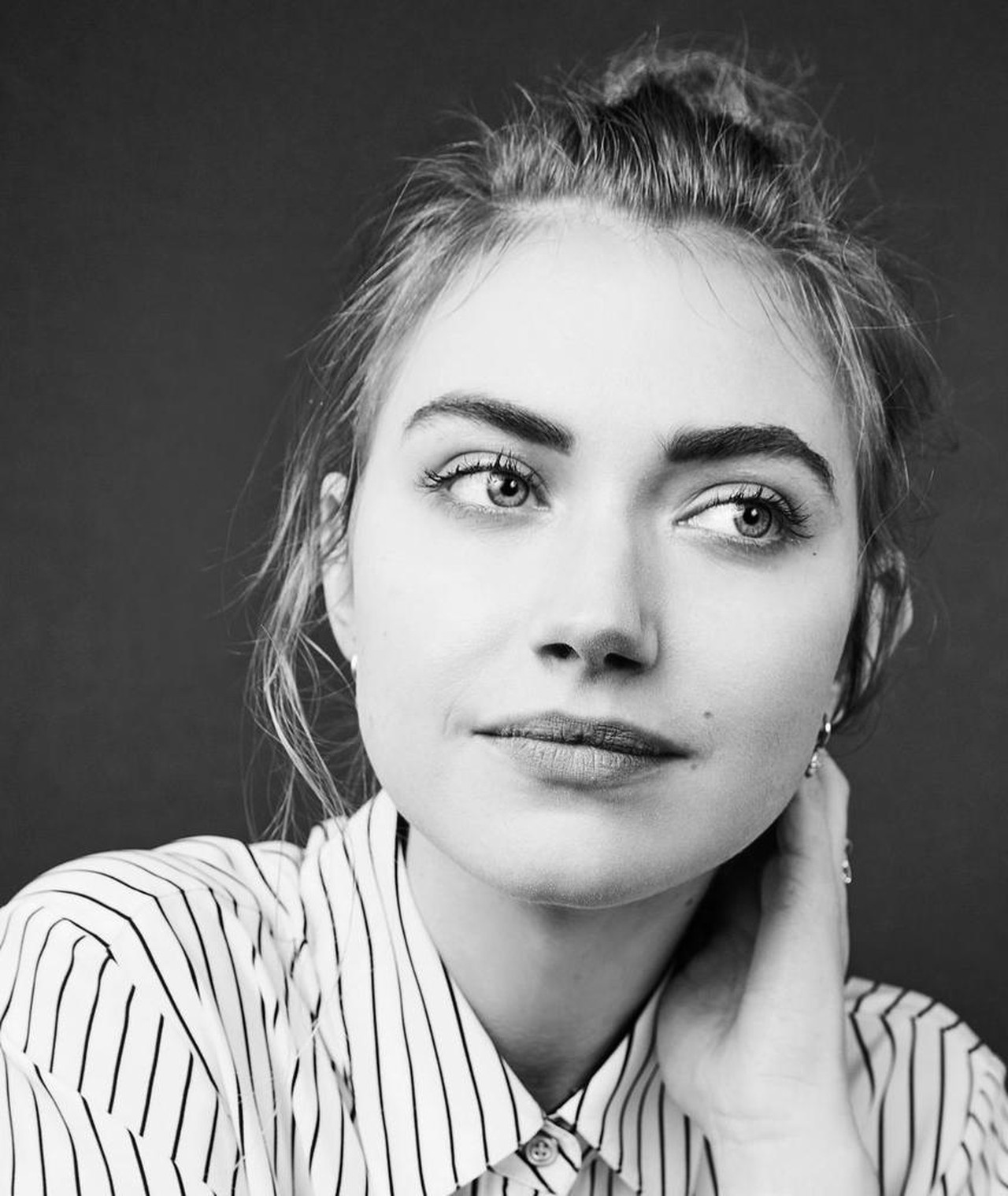Photo of Imogen Poots