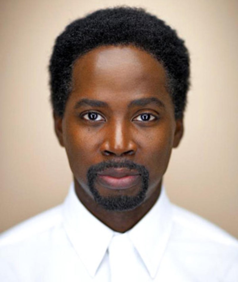 Harold Perrineau – Movies, Bio and Lists on MUBI