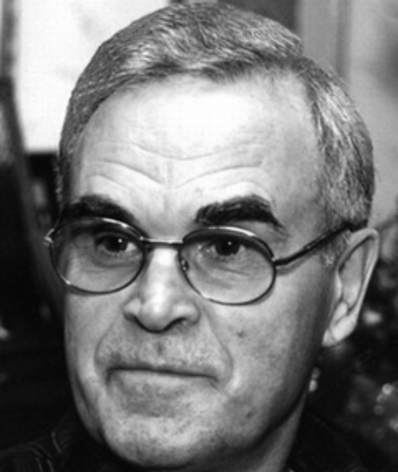 Photo of Gleb Panfilov