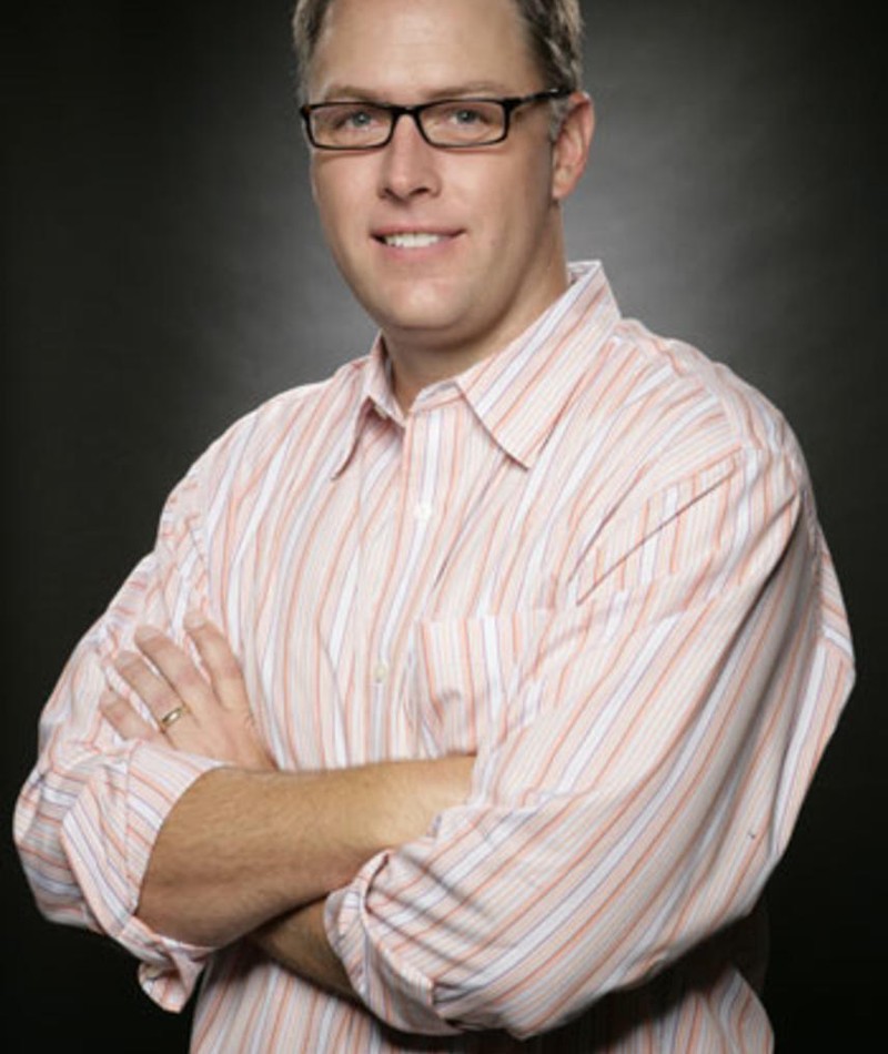 Michael Brandt Movies, Bio and Lists on MUBI