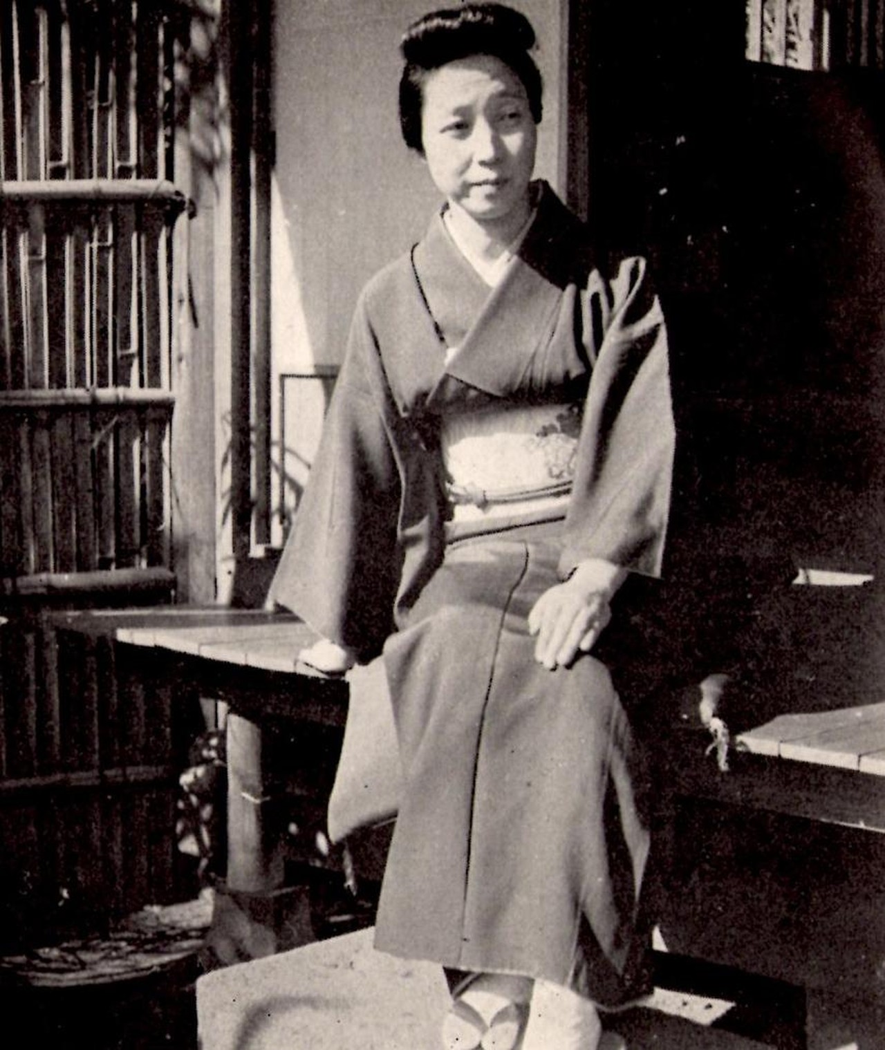 Photo of Aya Kôda