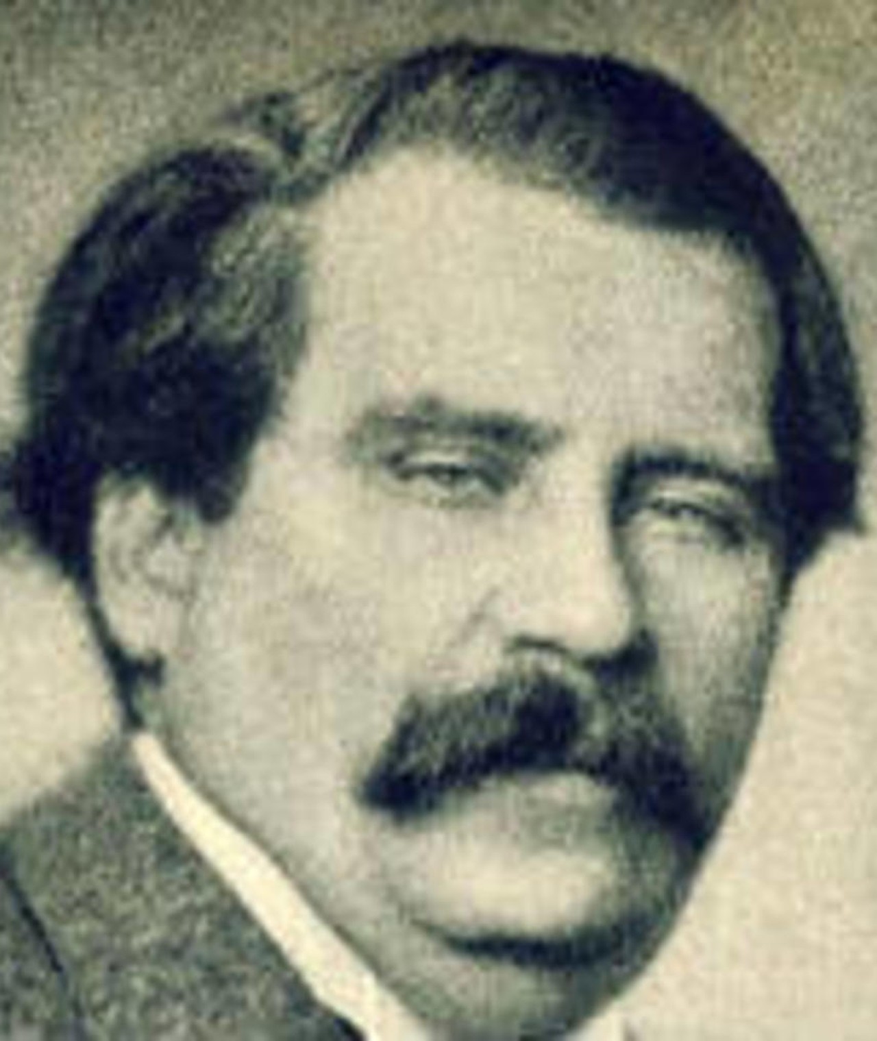 Photo of Zsigmond Móricz