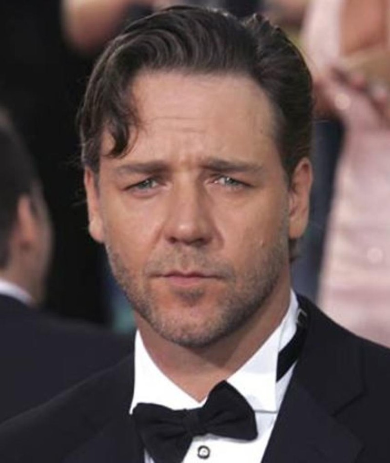 Photo of Russell Crowe