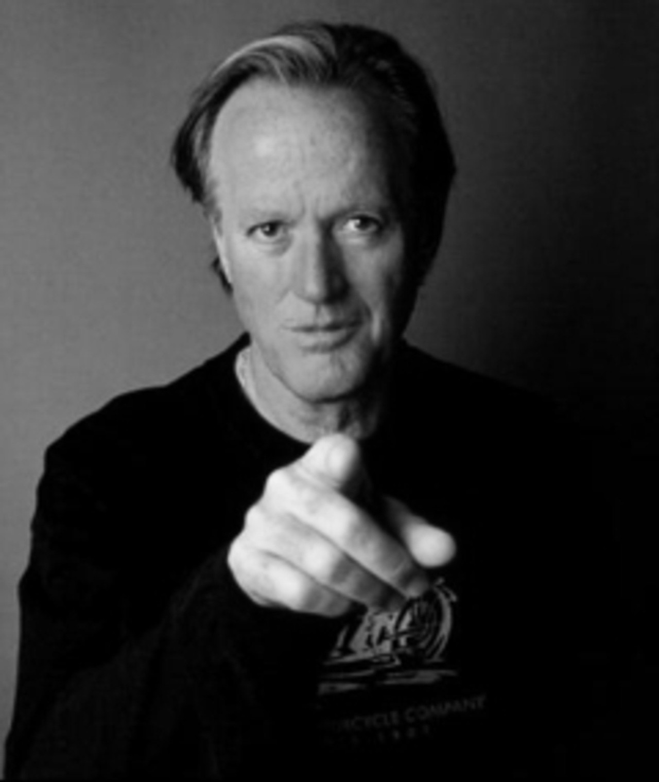 Photo of Peter Fonda
