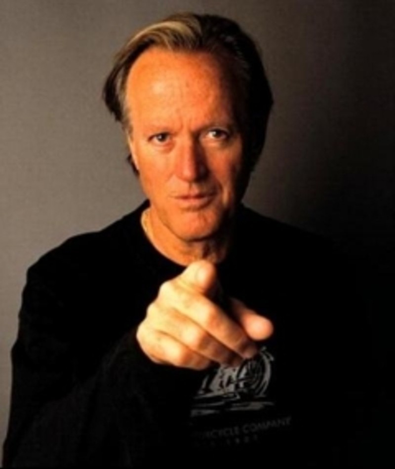 Peter Fonda Movies, Bio and Lists on MUBI