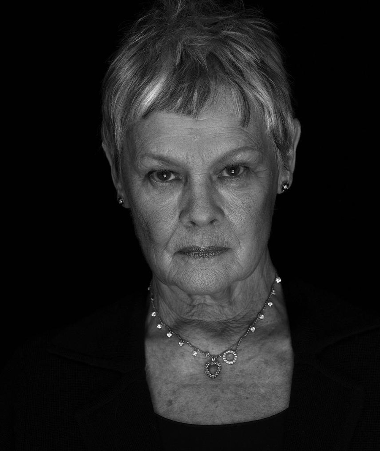 Photo of Judi Dench