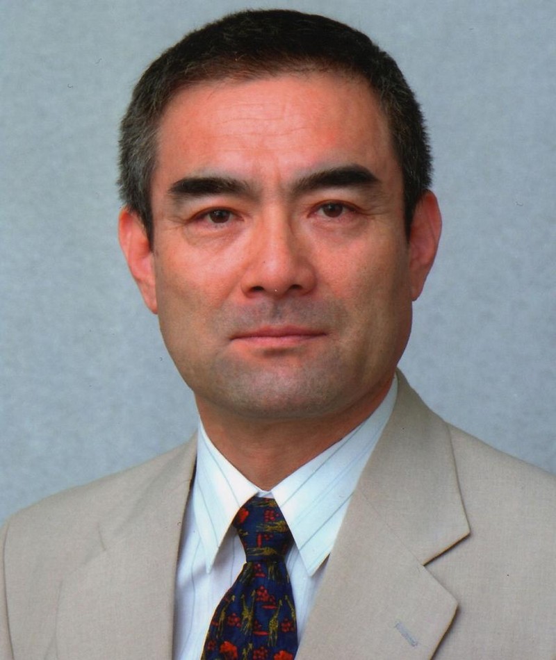 Photo of Kazunaga Tsuji