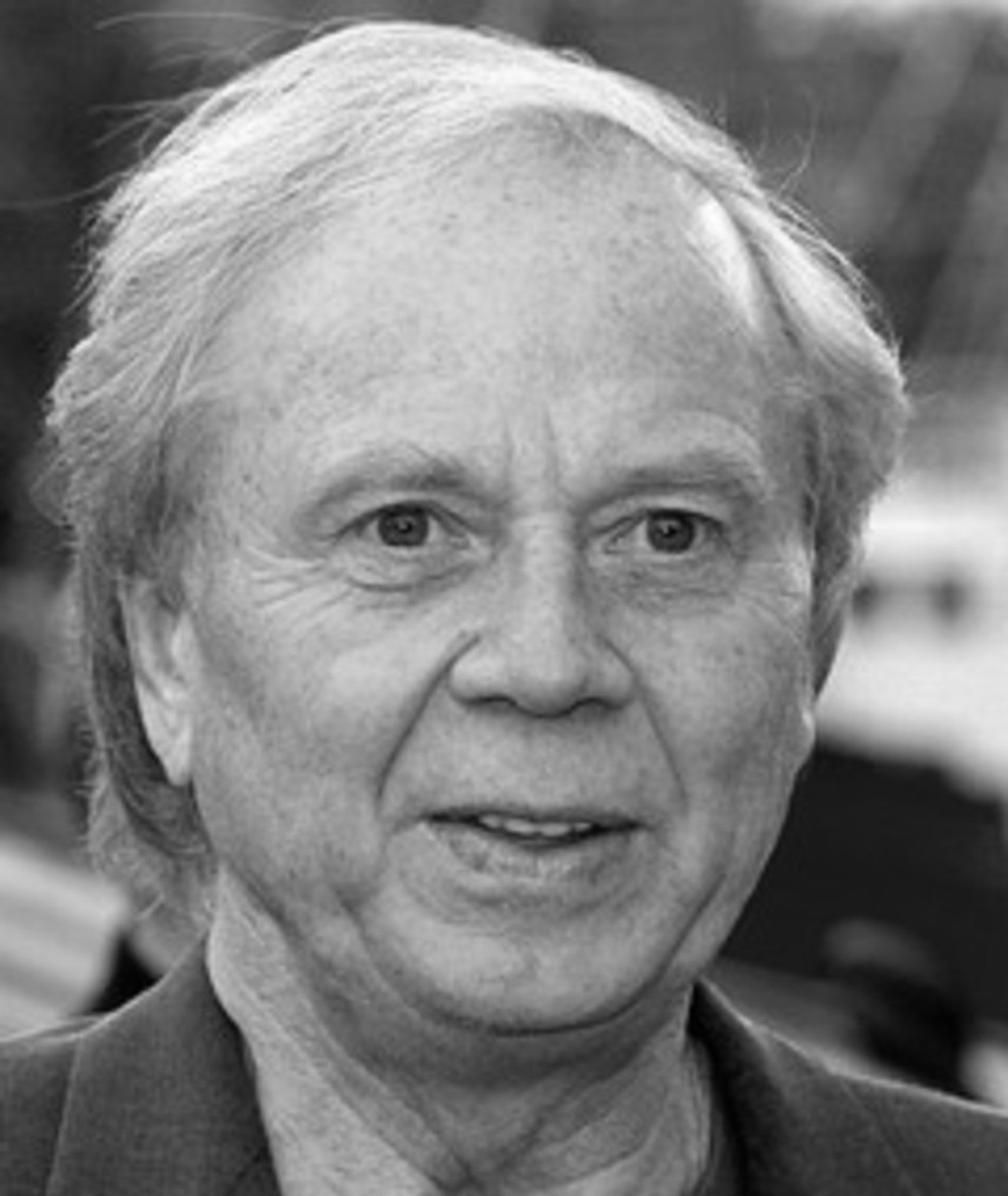 Photo of Wolfgang Petersen