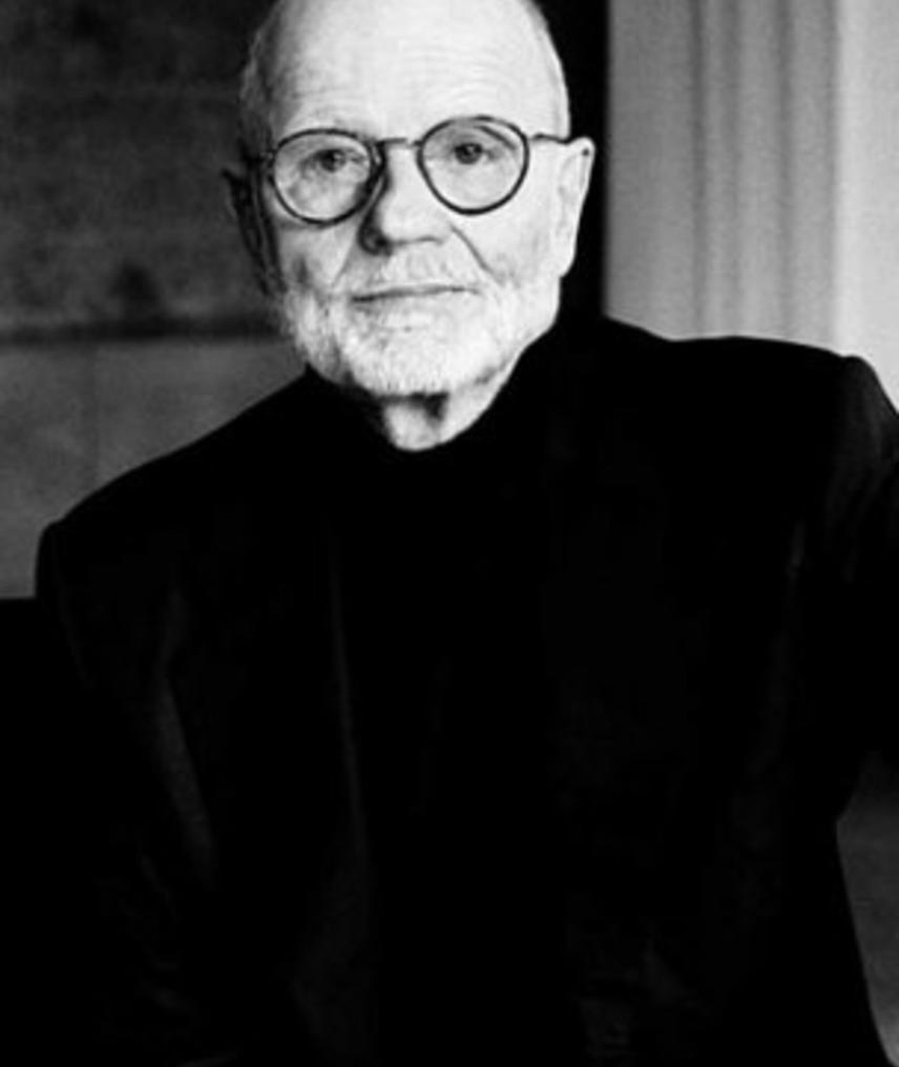 Photo of Günter Rohrbach