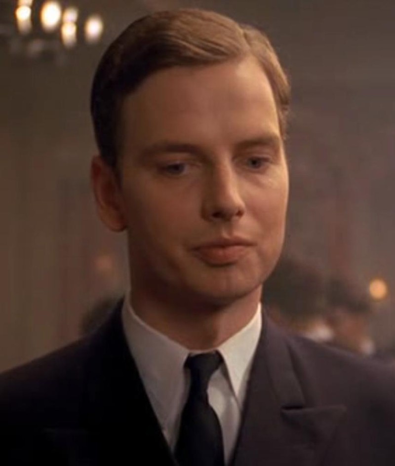 Hubertus Bengsch Filme, Bio und Listen auf MUBI