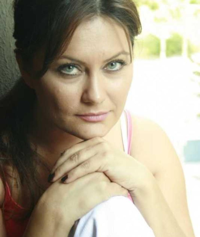 Photo of Müge Sınar