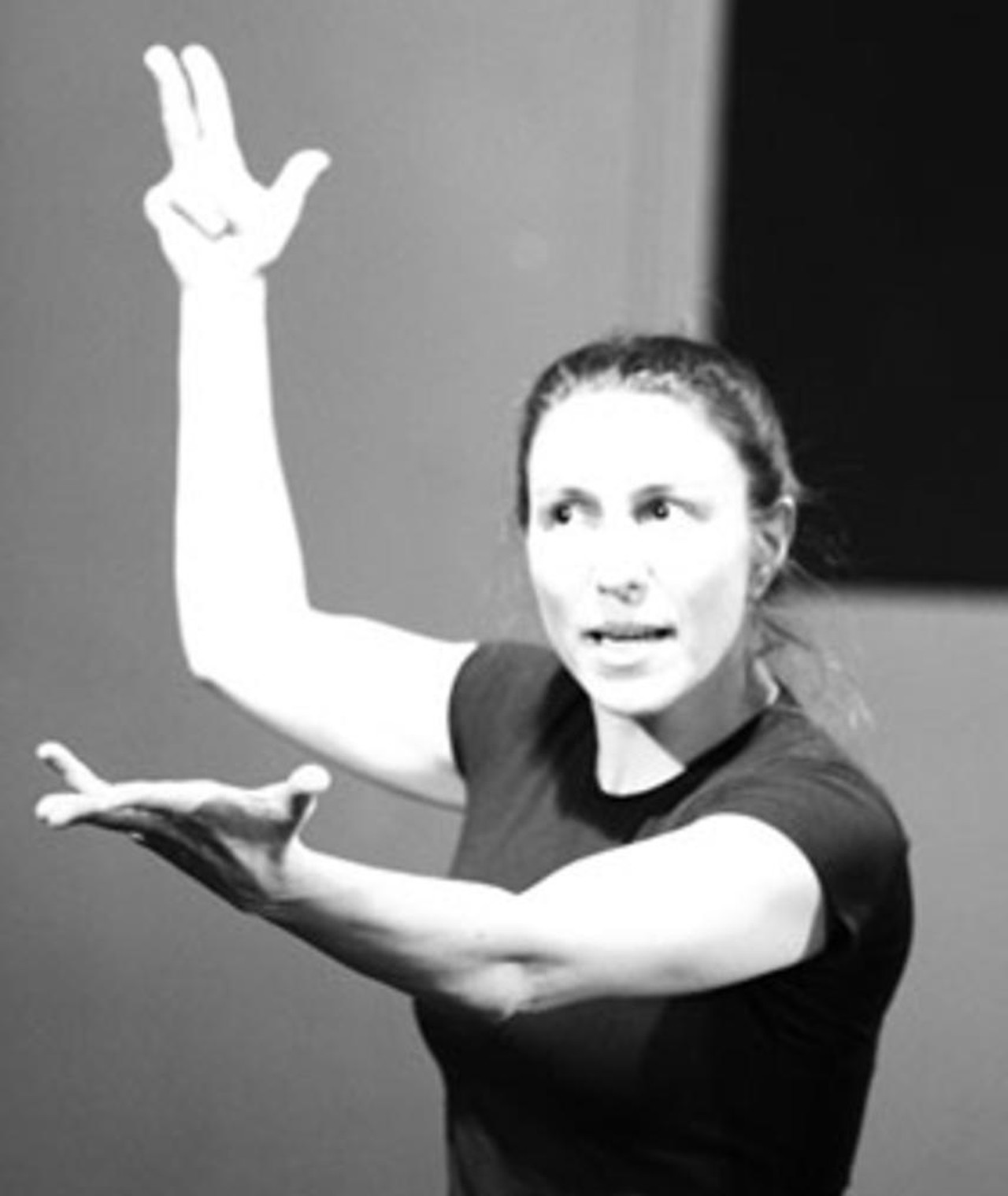 Photo of Sena Taşkapılıoğlu
