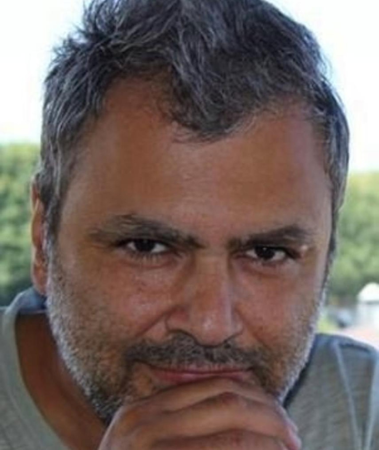 Murat Toktamışoğlu fotoğrafı