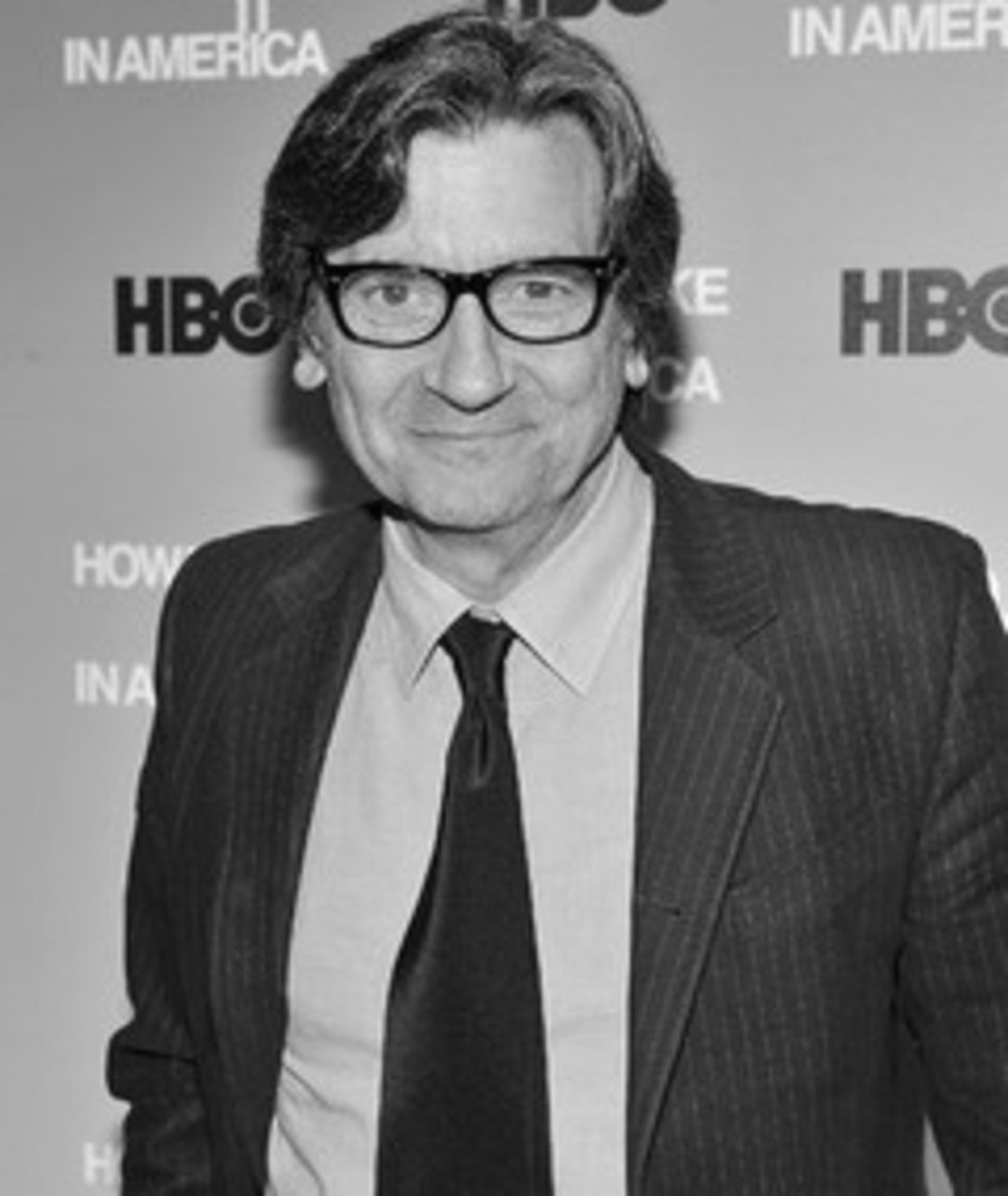Photo of Griffin Dunne