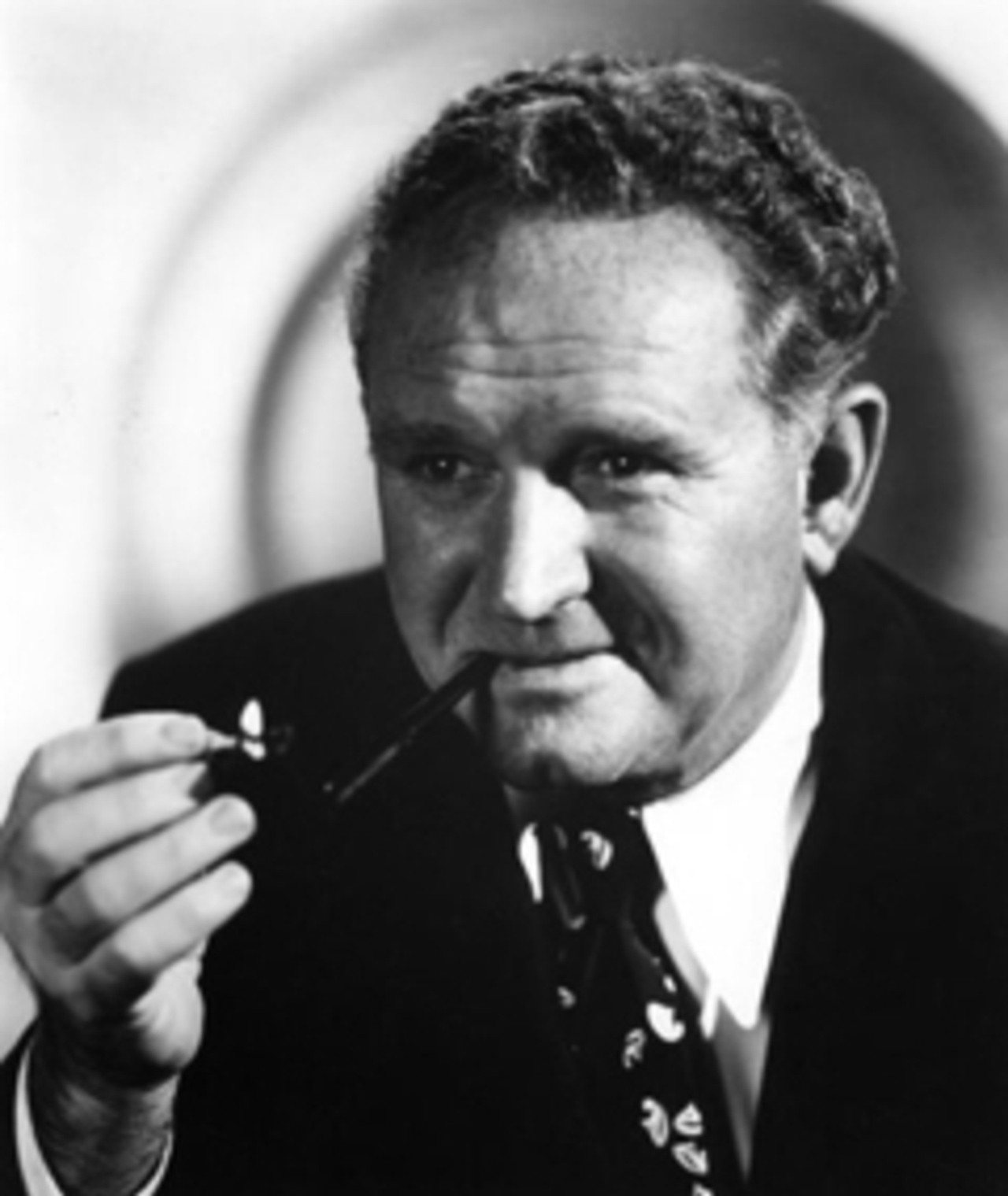 Photo of Frank Borzage
