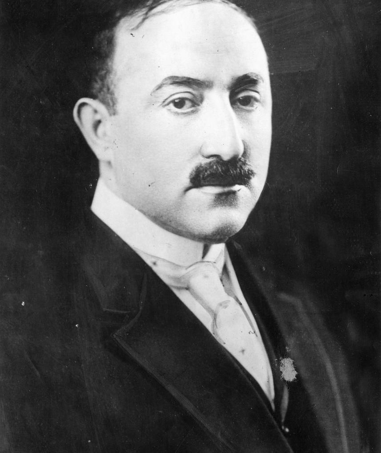 Photo of William Fox