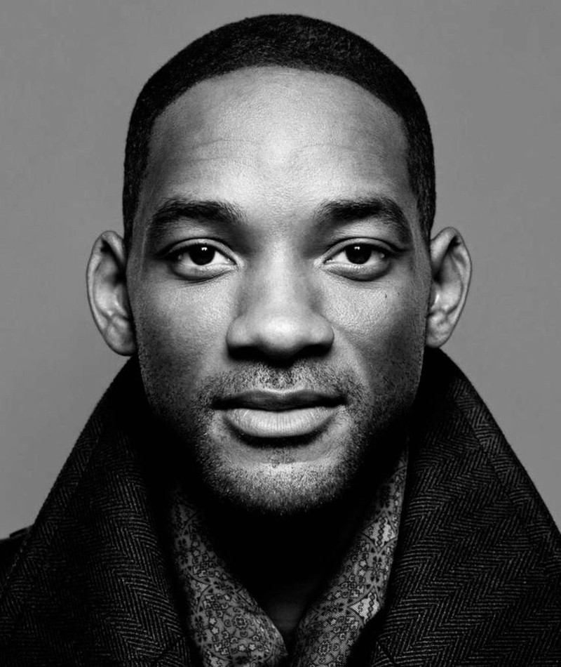 Foto von Will Smith