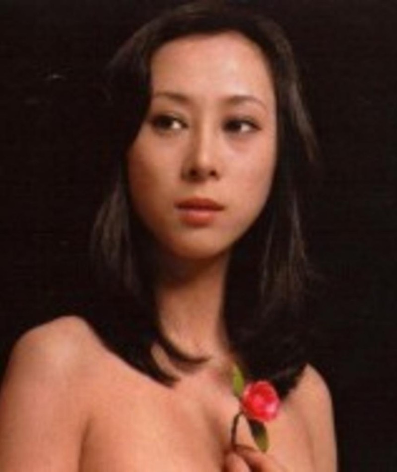 Photo of Yûko Asuka