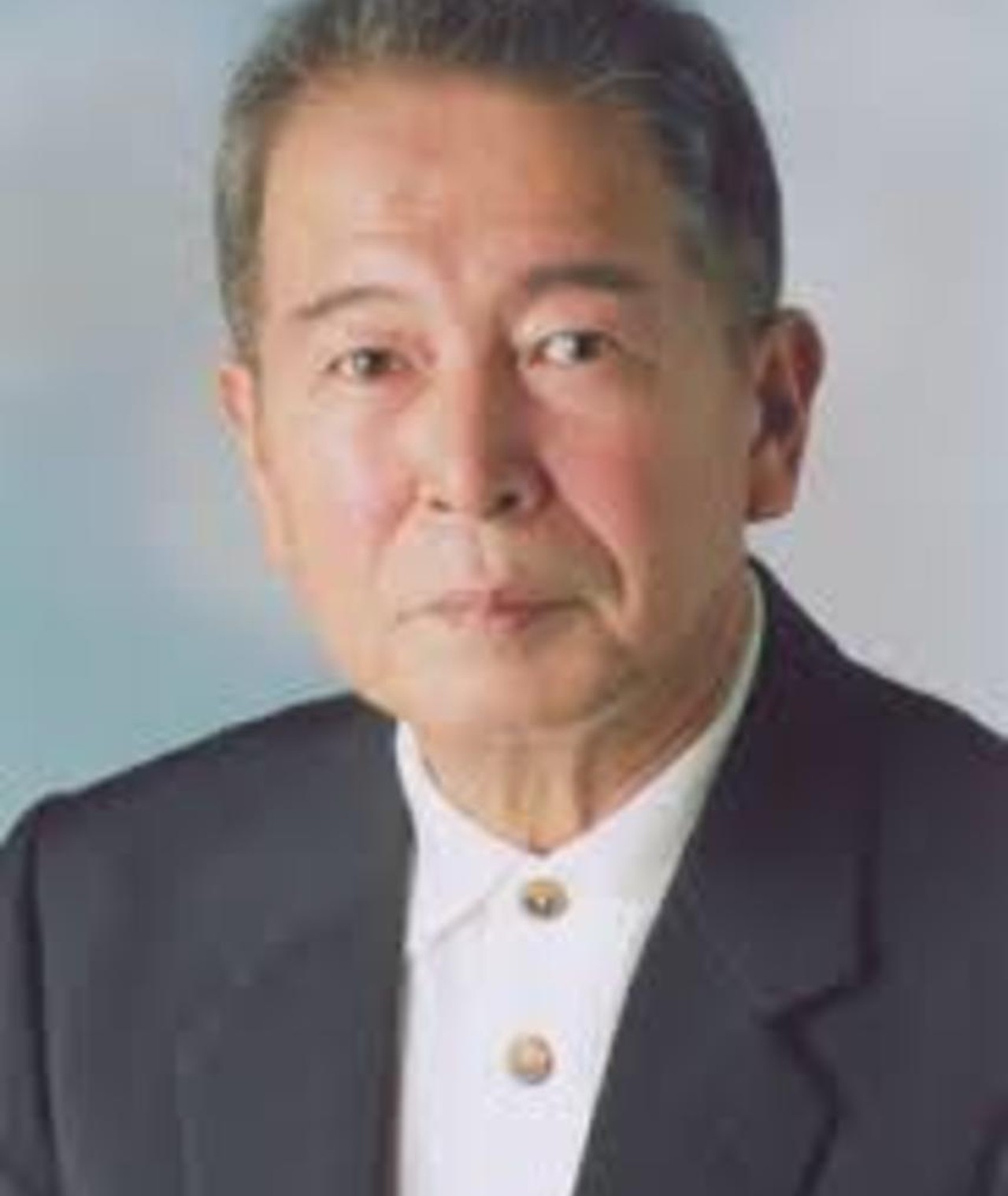 Photo of Nagatoshi Sakamoto