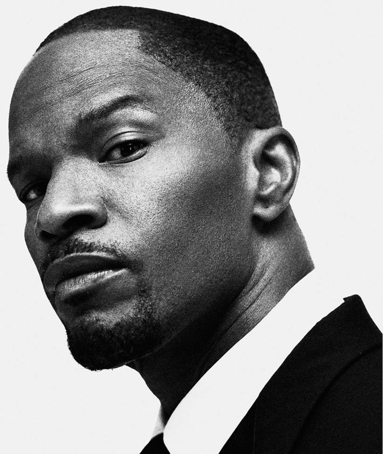 Photo of Jamie Foxx