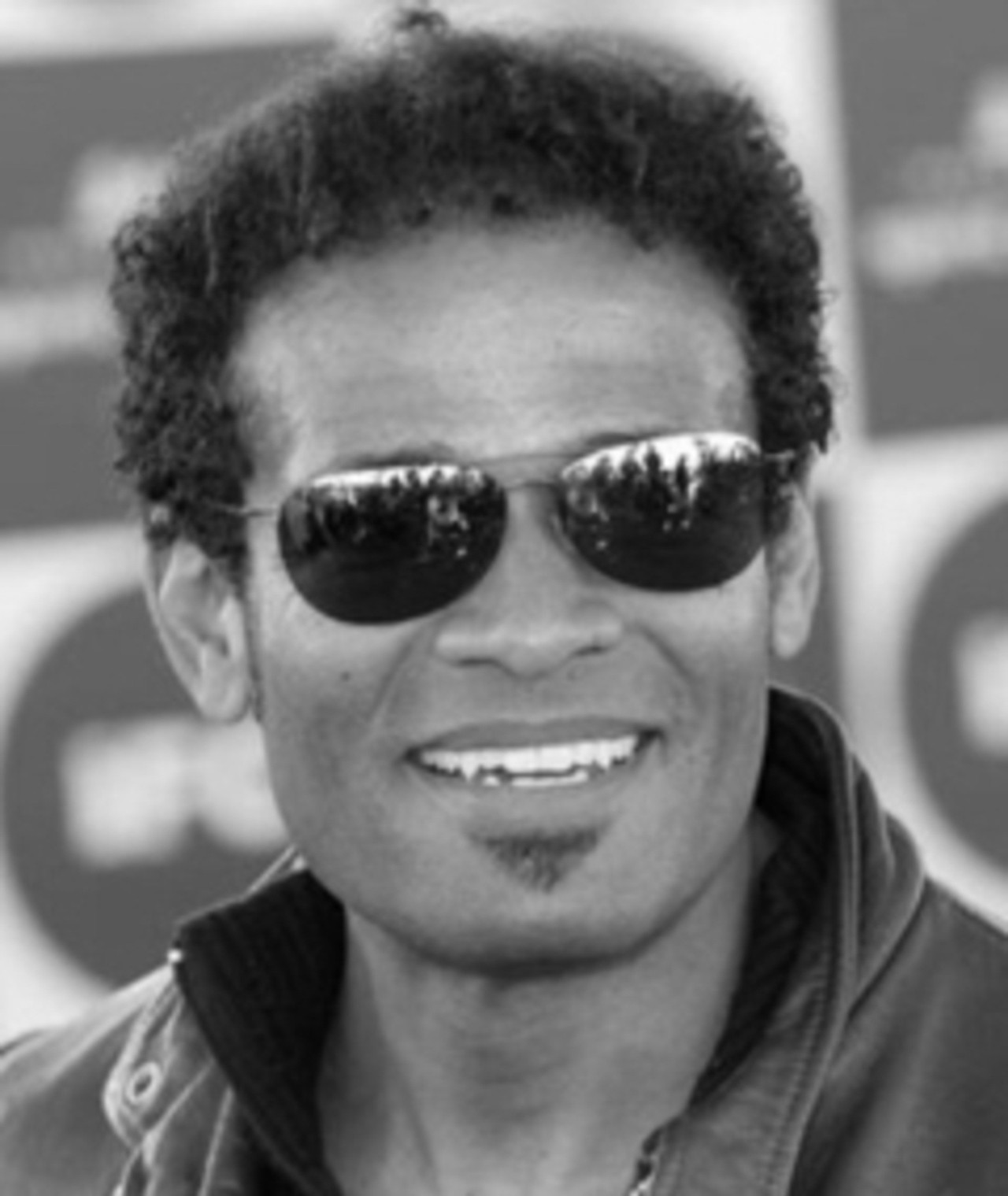 Photo of Mario Van Peebles