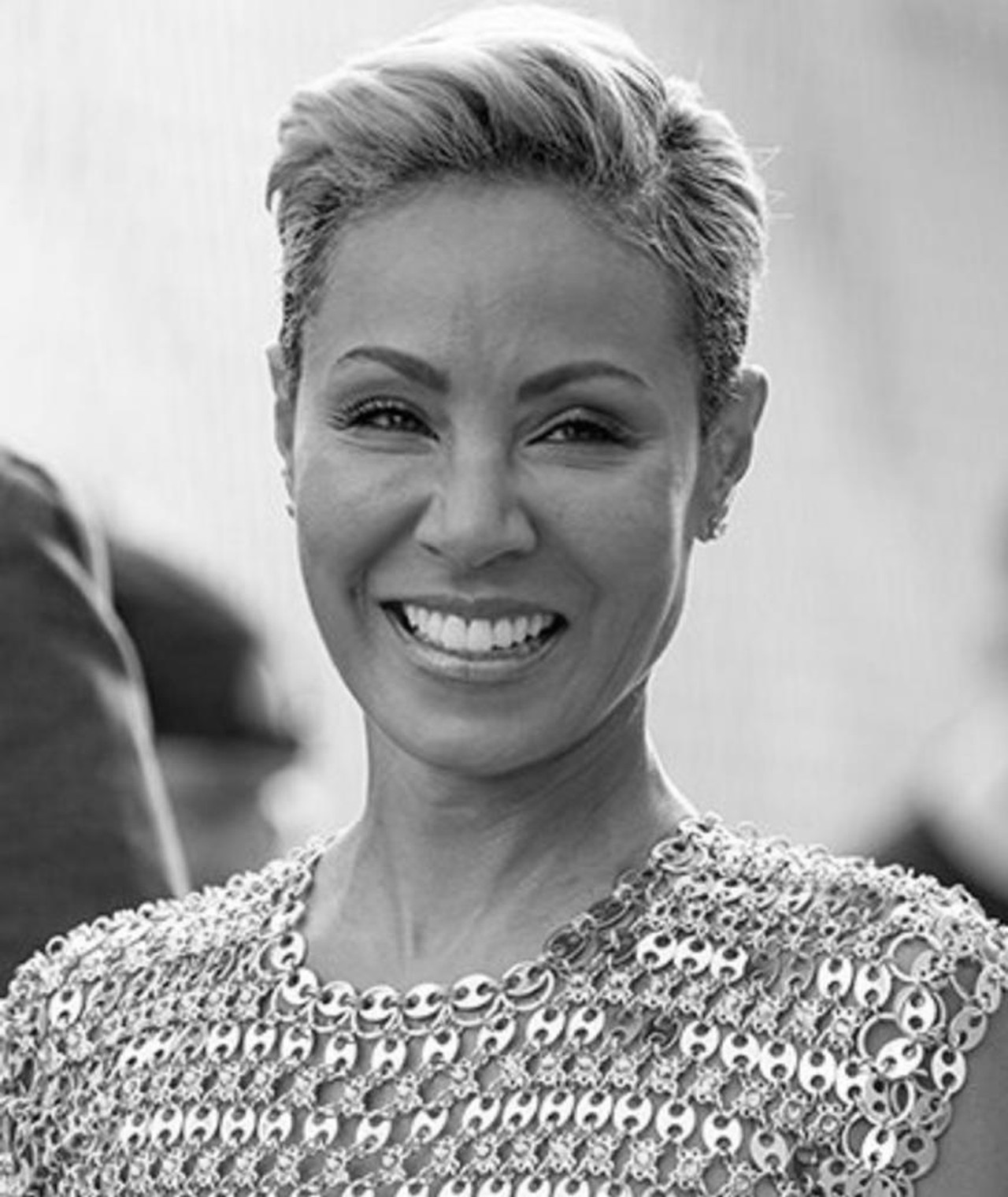 Photo of Jada Pinkett Smith