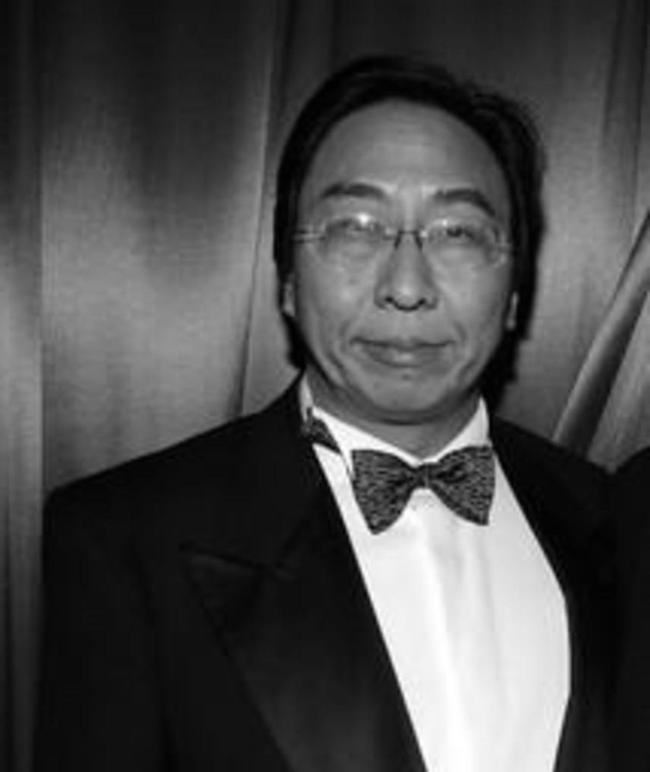 Photo of A. Kitman Ho