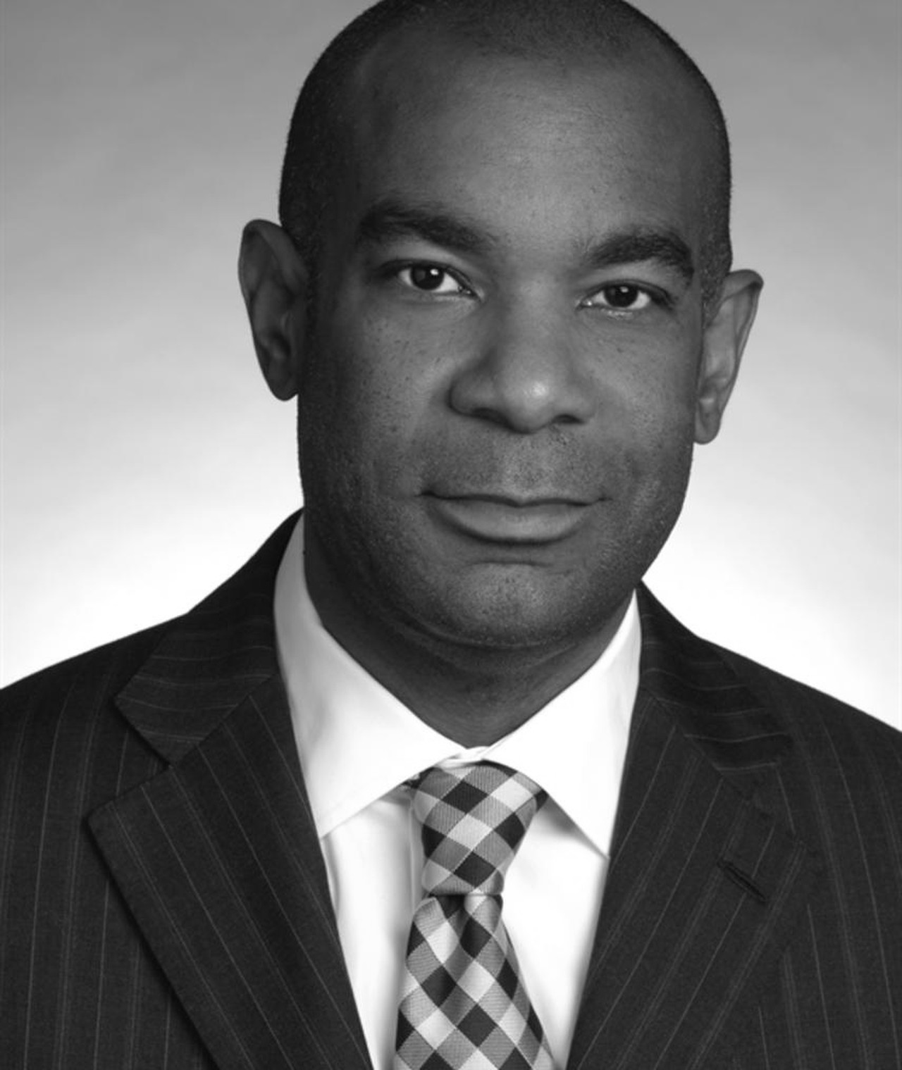 Photo of James Lassiter