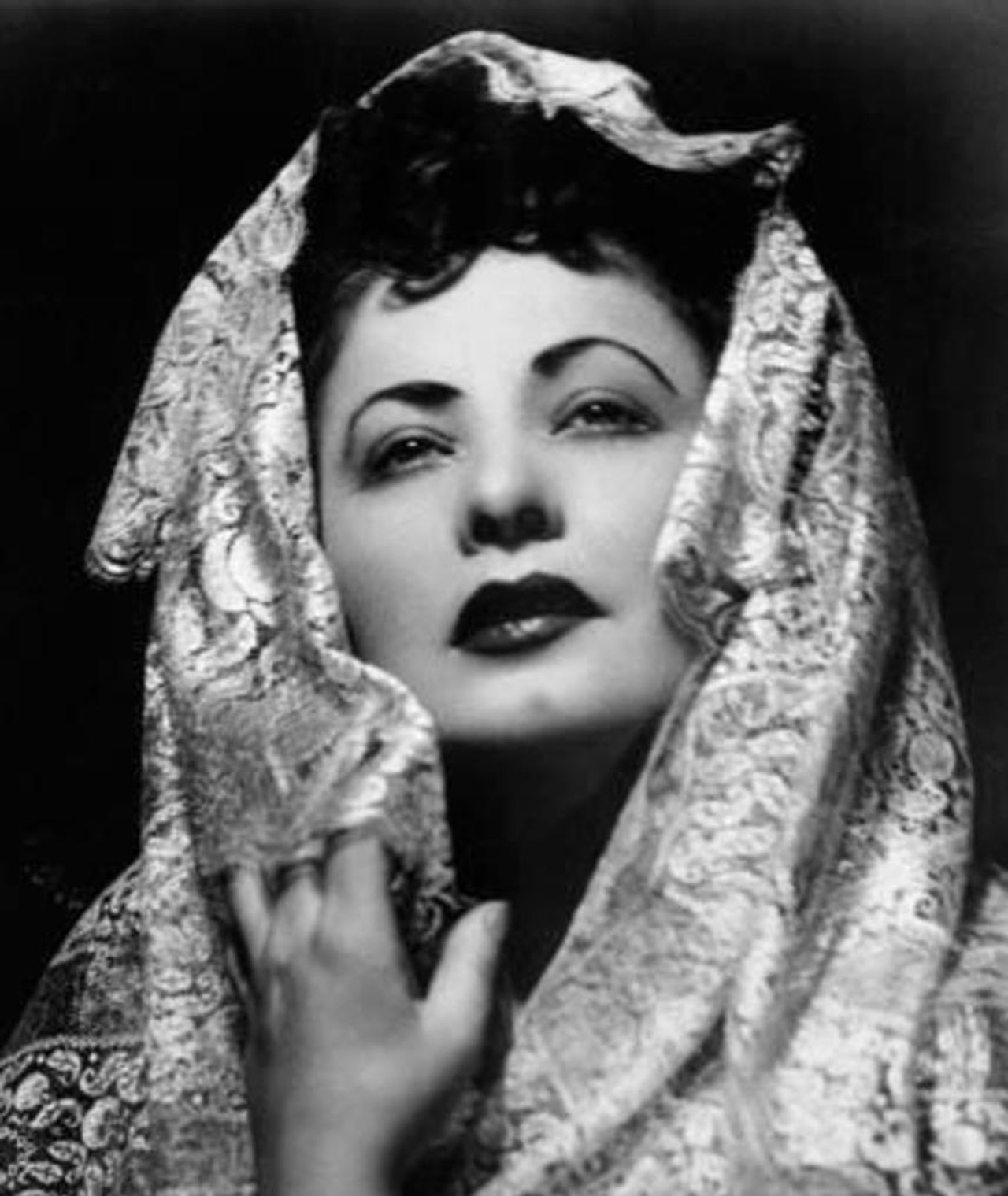 Photo of Ljuba Welitsch