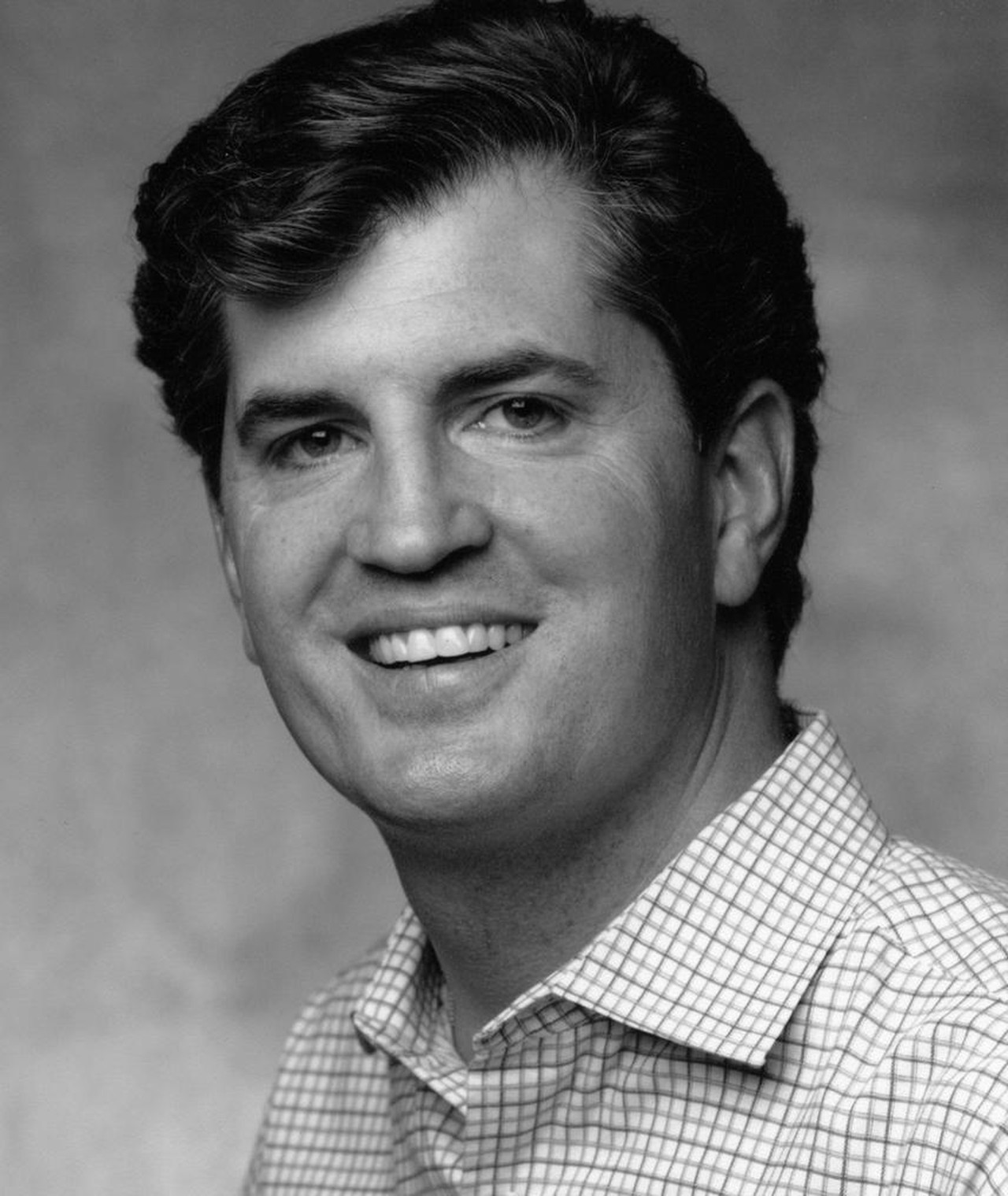 Photo of James Whitaker