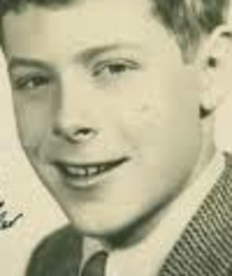 Richard Tyler Movies, Bio and Lists on MUBI