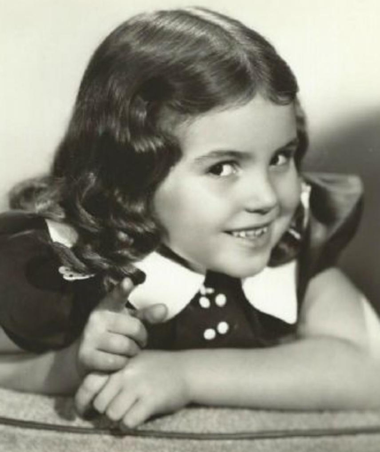 Photo of Charlene Wyatt