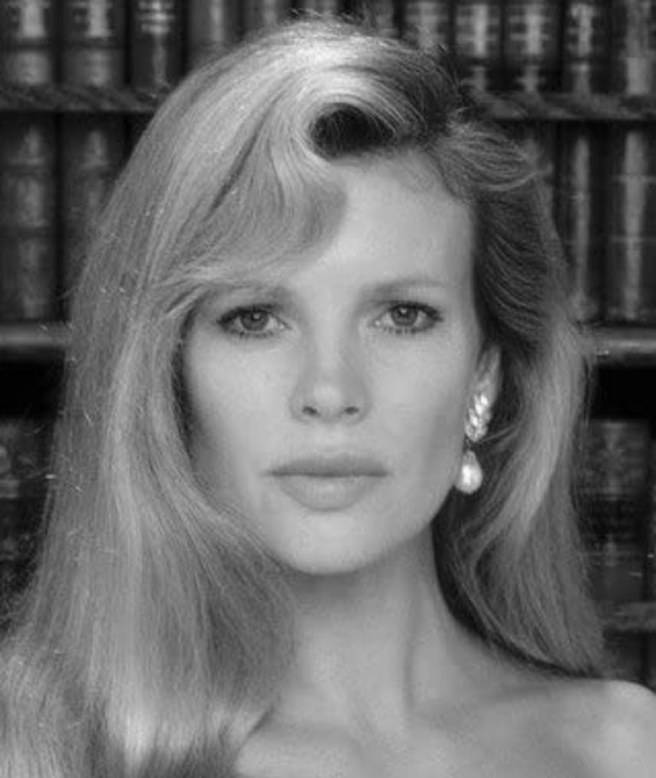 Photo of Kim Basinger